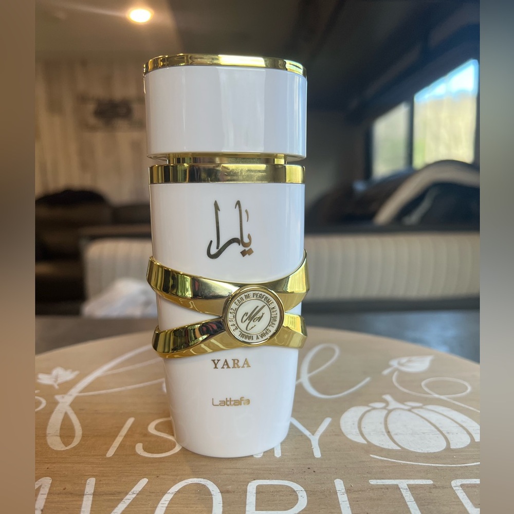 Lattafa Yara Moi Eau de Parfum